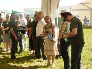 Agro-arena Bayer – eveniment de exepție pentru agricultorii din Moldova