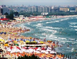 Zile gratuite de vacanță pentru turiști la mare