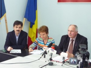 Consilierii social-democrați romașcani și-au prezentat proiectele