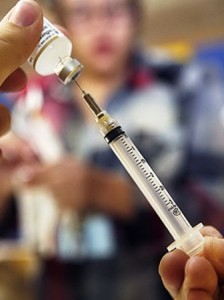 Vaccin antitetanos contra-cost de la medicii de familie