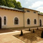 Centrele sociale din Parcul „Melchisedec Ștefănescu” lucrează la foc continuu