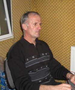 Consilierul local Gheorghe Ciobanu