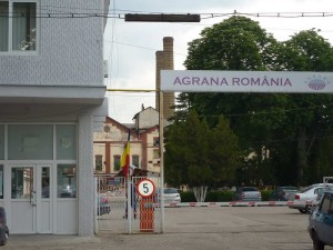Agrana Roman
