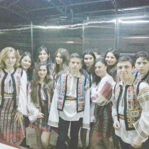 Candidaţi romaşcani la Parlamentul European al Tinerilor