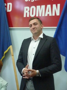 Alexandru Rotaru