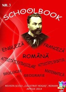 schoolbook 2