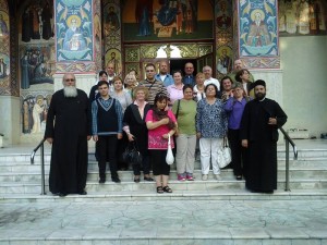 Pelerinaj la „Athos-ul” ortodoxiei româneşti