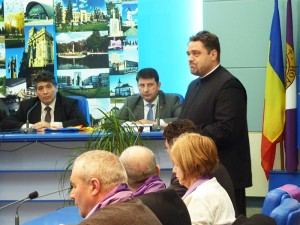 Consilierii locali au dat banii romașcanilor cu activități diverse