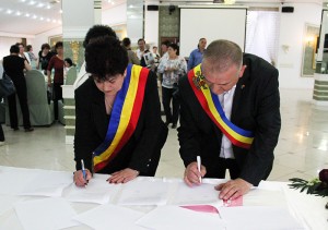 Săbăonenii au frați în Republica Moldova