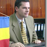 Inspectorul şcolar general adjunct Mihai Floroaia