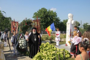 Evenimente cultural-religioase la Stănița